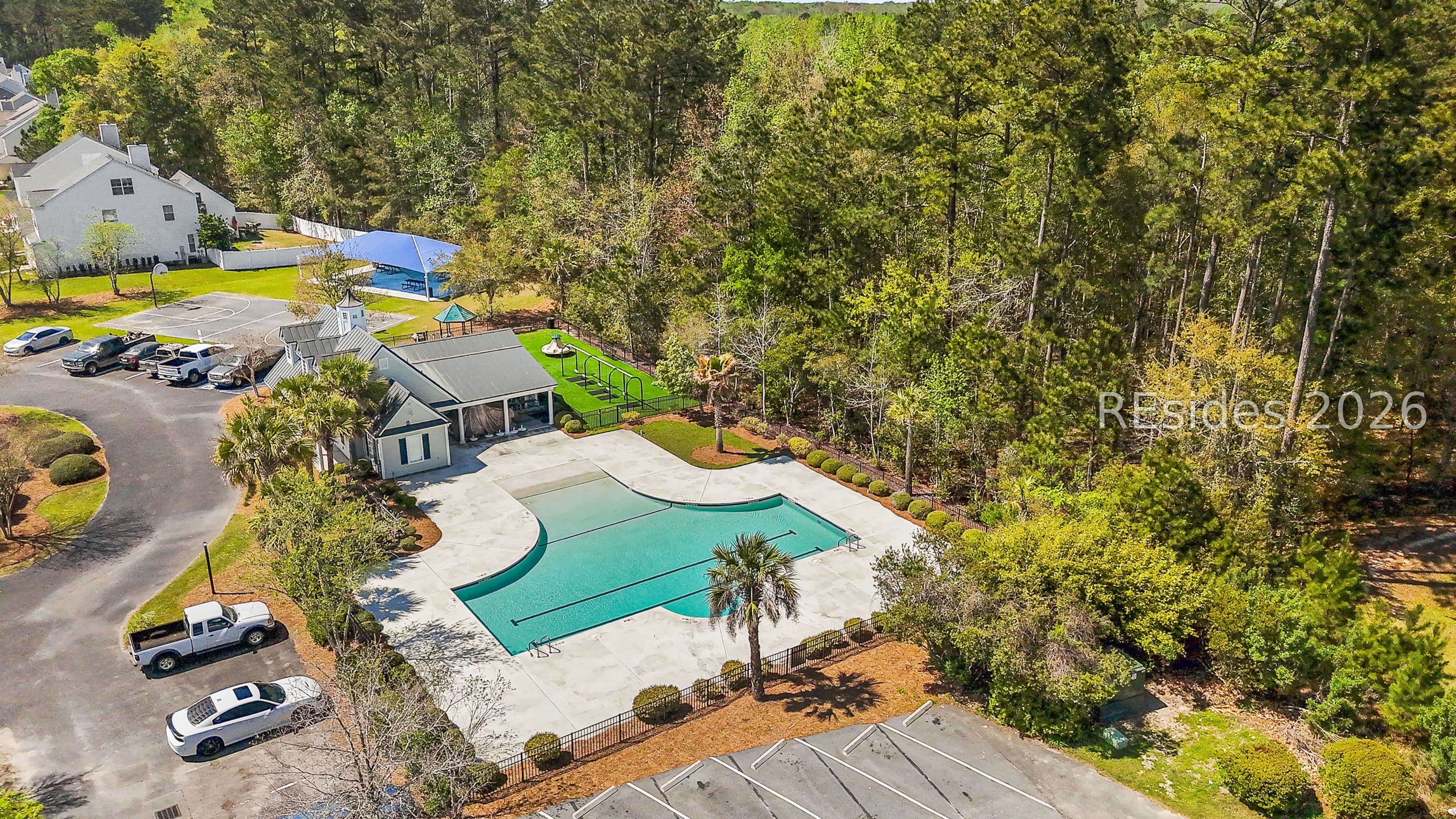 347 Campus Lane Bluffton, SC 29909 - Photo 23 of 29