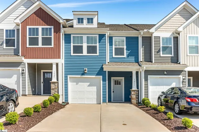 $222,000 | 1031 Millison Place, Moore, SC 29369