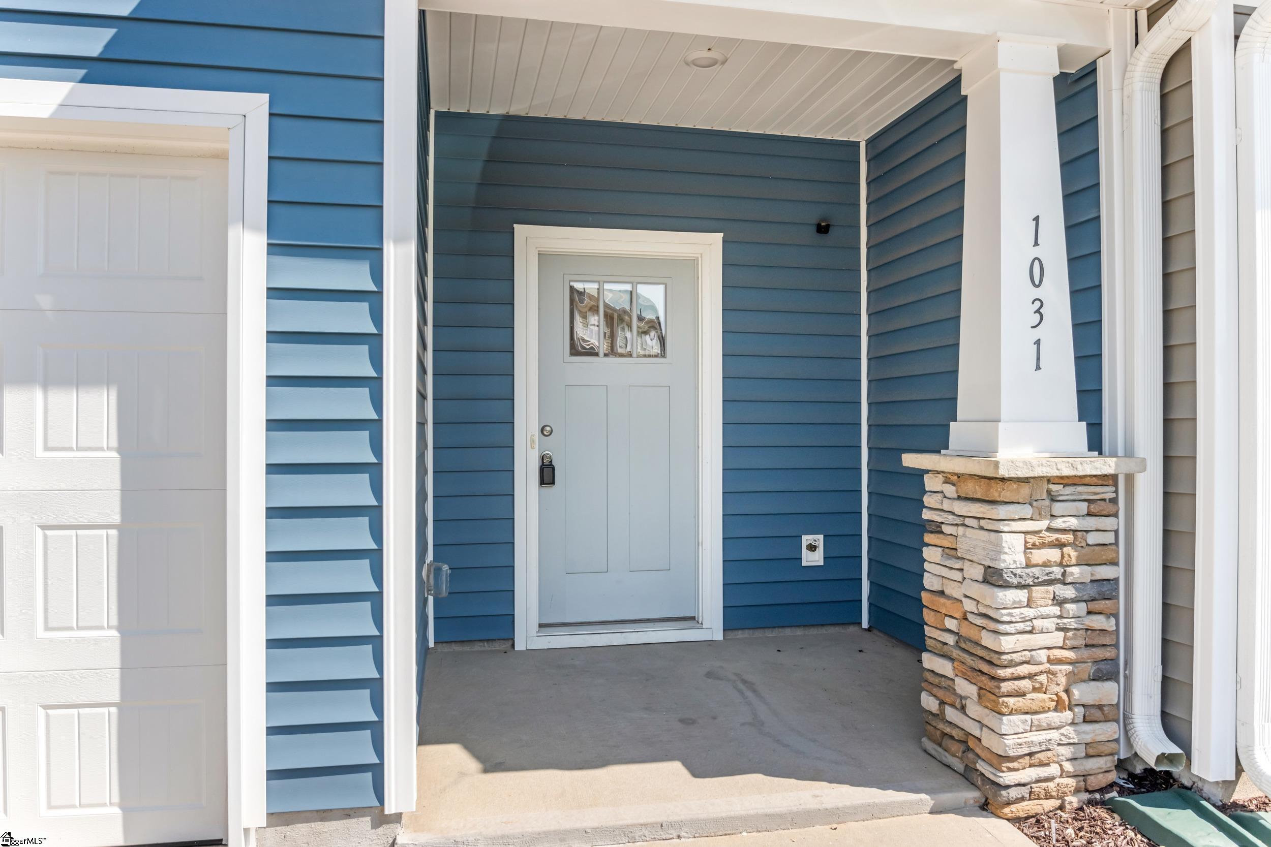 1031 Millison Place Moore, SC 29369 - Photo 11 of 38