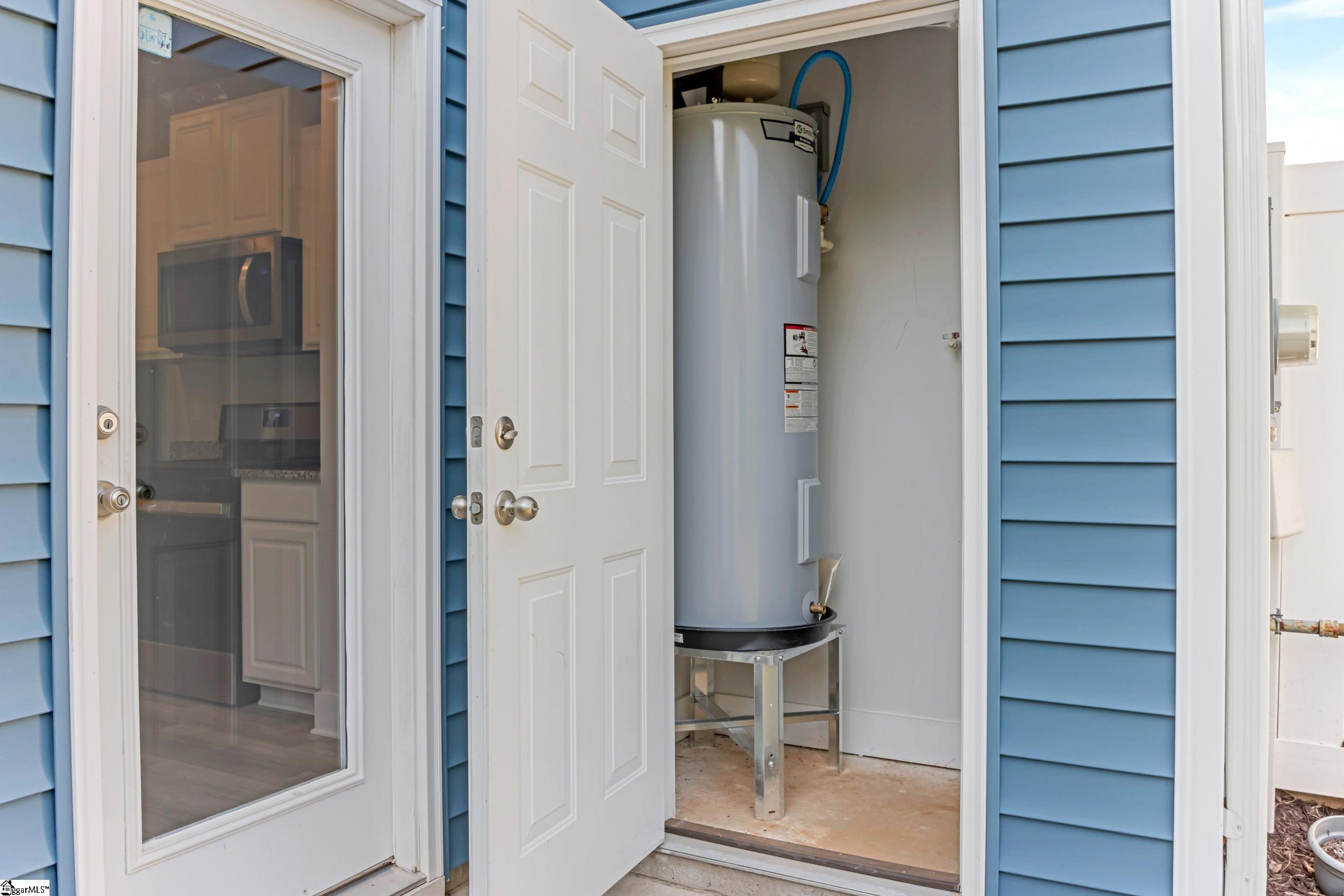 1031 Millison Place Moore, SC 29369 - Photo 28 of 38