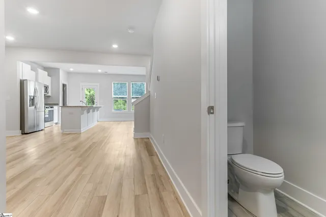 $222,000 | 1031 Millison Place, Moore, SC 29369