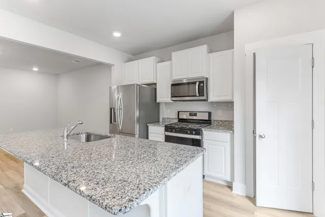 $222,000 | 1031 Millison Place, Moore, SC 29369