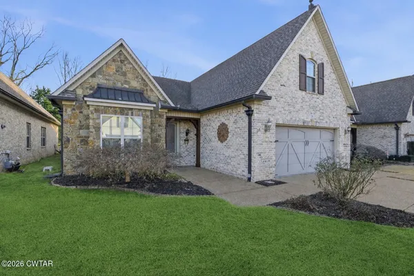 $399,900 | 26 Water Ridge Place, Jackson, TN 38305