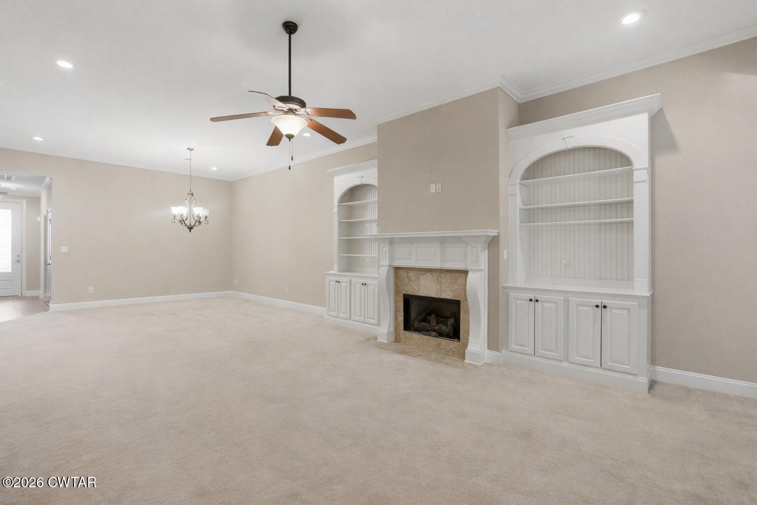 26 Water Ridge Place Jackson, TN 38305 - Photo 11 of 29 newliving2