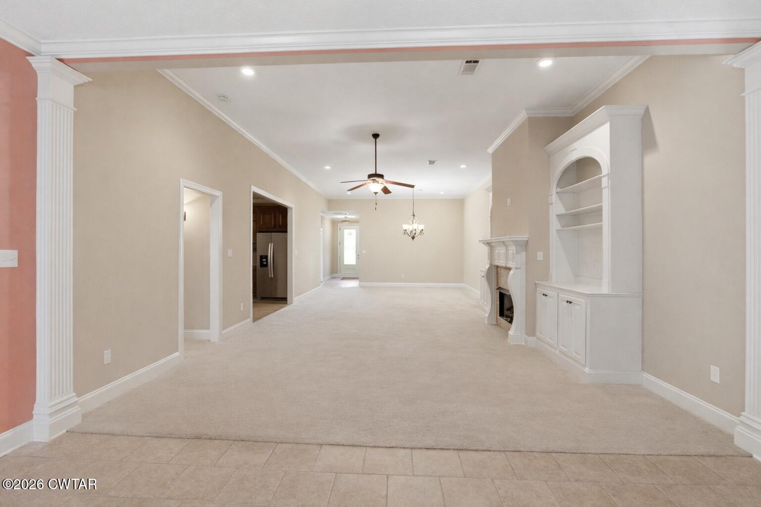 26 Water Ridge Place Jackson, TN 38305 - Photo 12 of 29 newliving