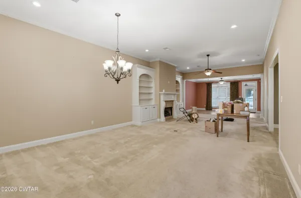 $399,900 | 26 Water Ridge Place, Jackson, TN 38305