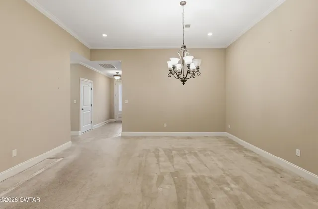 $410,000 | 26 Water Ridge Place, Jackson, TN 38305