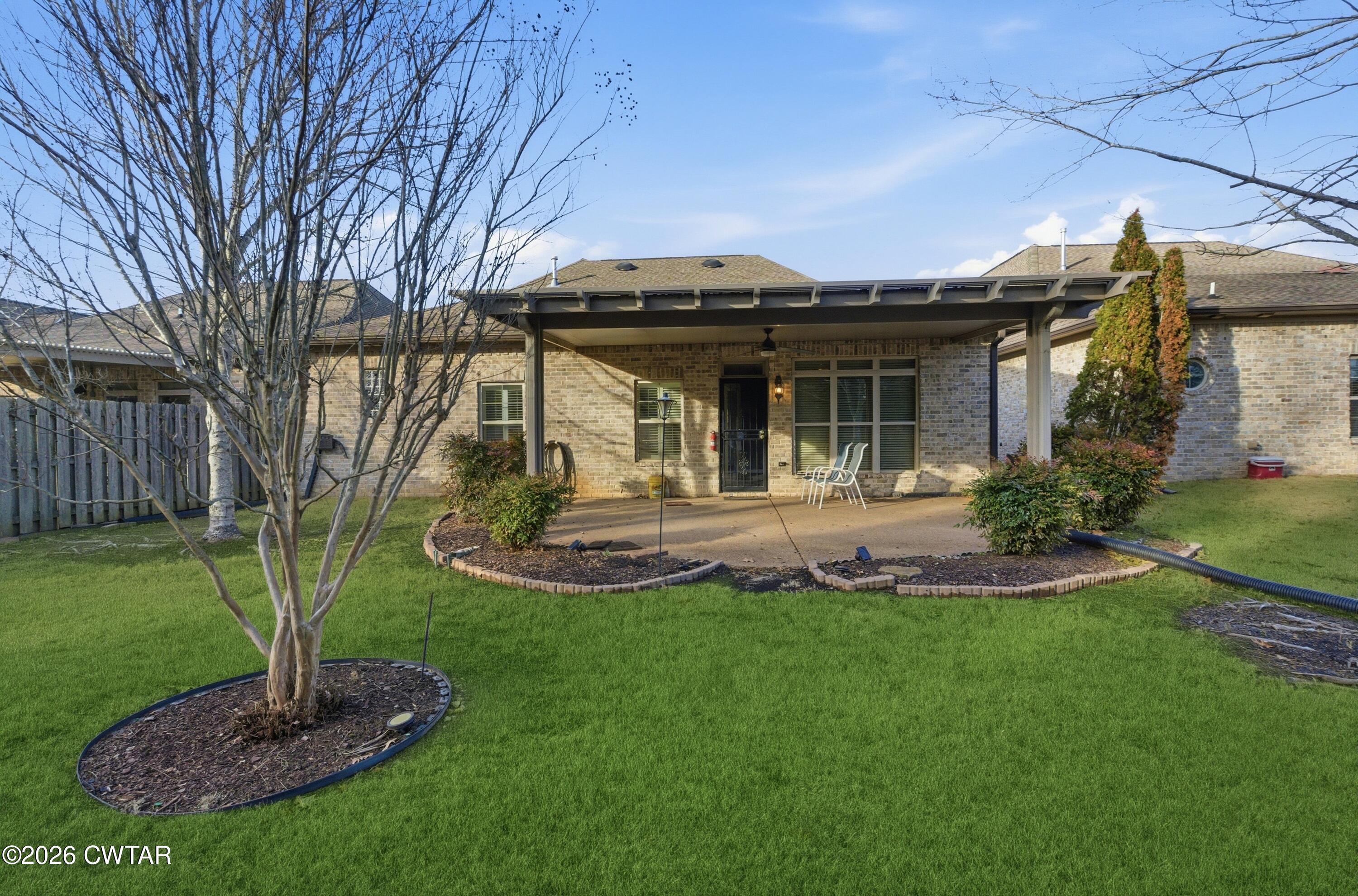 26 Water Ridge Place Jackson, TN 38305 - Photo 28 of 29 DSC02045_with_grass