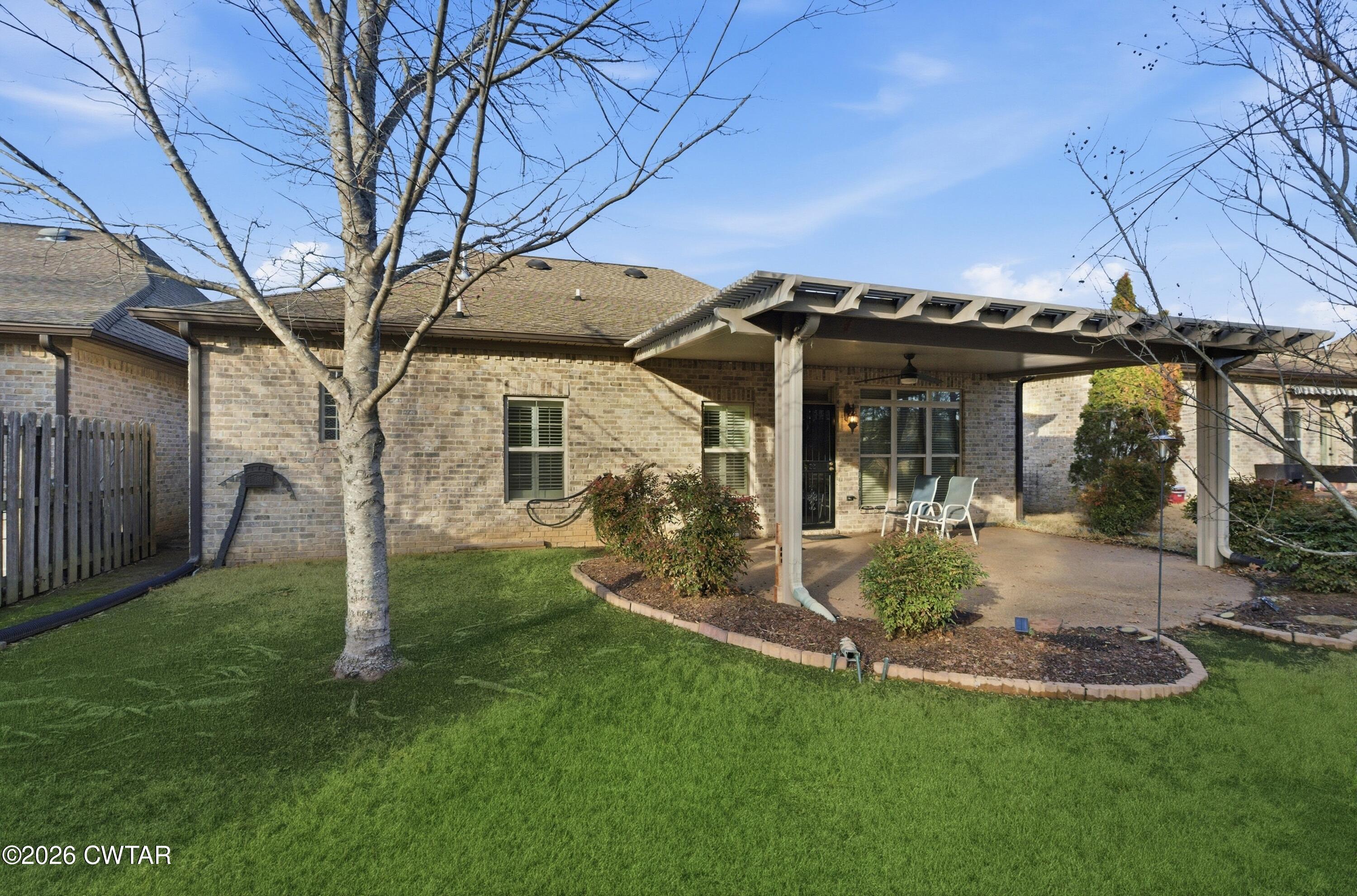 26 Water Ridge Place Jackson, TN 38305 - Photo 29 of 29 DSC02048_with_grass