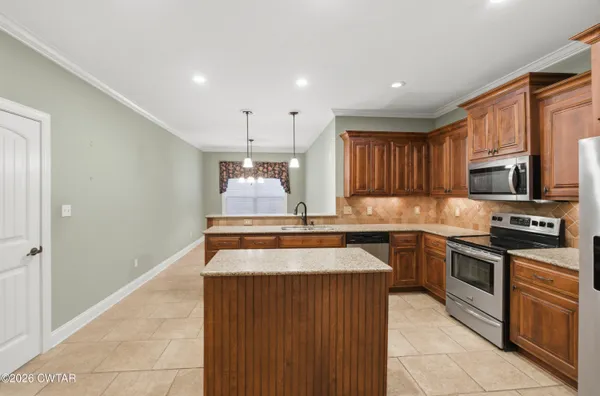 $399,900 | 26 Water Ridge Place, Jackson, TN 38305