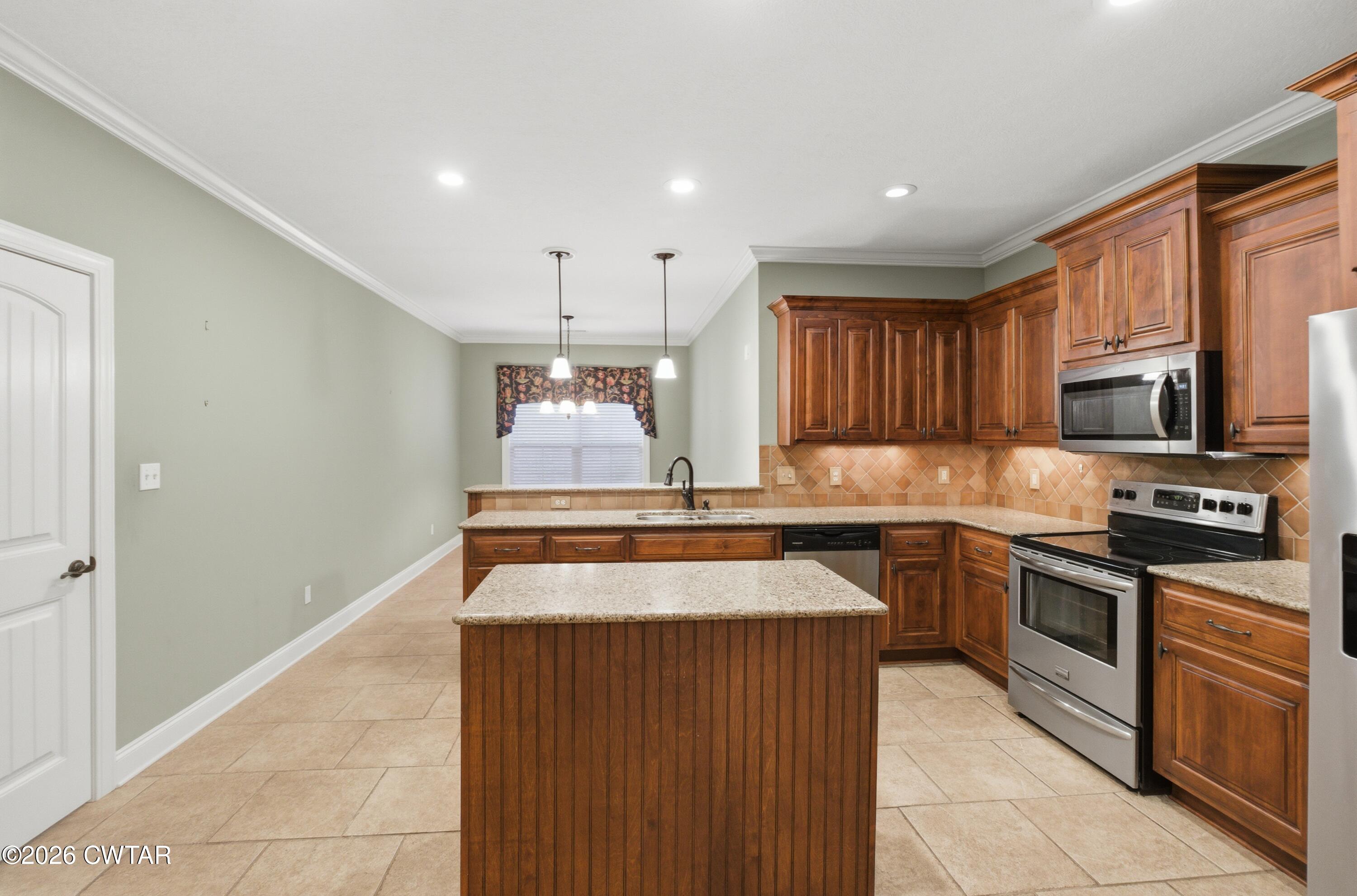 26 Water Ridge Place Jackson, TN 38305 - Photo 5 of 29 DSC01994