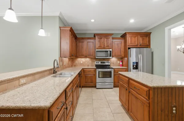 $399,900 | 26 Water Ridge Place, Jackson, TN 38305