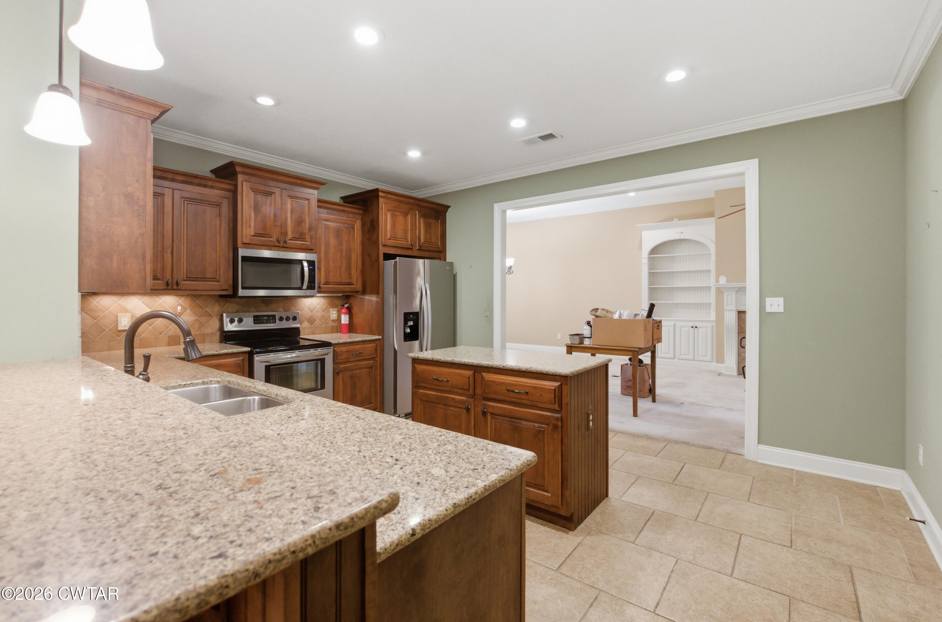 26 Water Ridge Place Jackson, TN 38305 - Photo 7 of 29 DSC02006