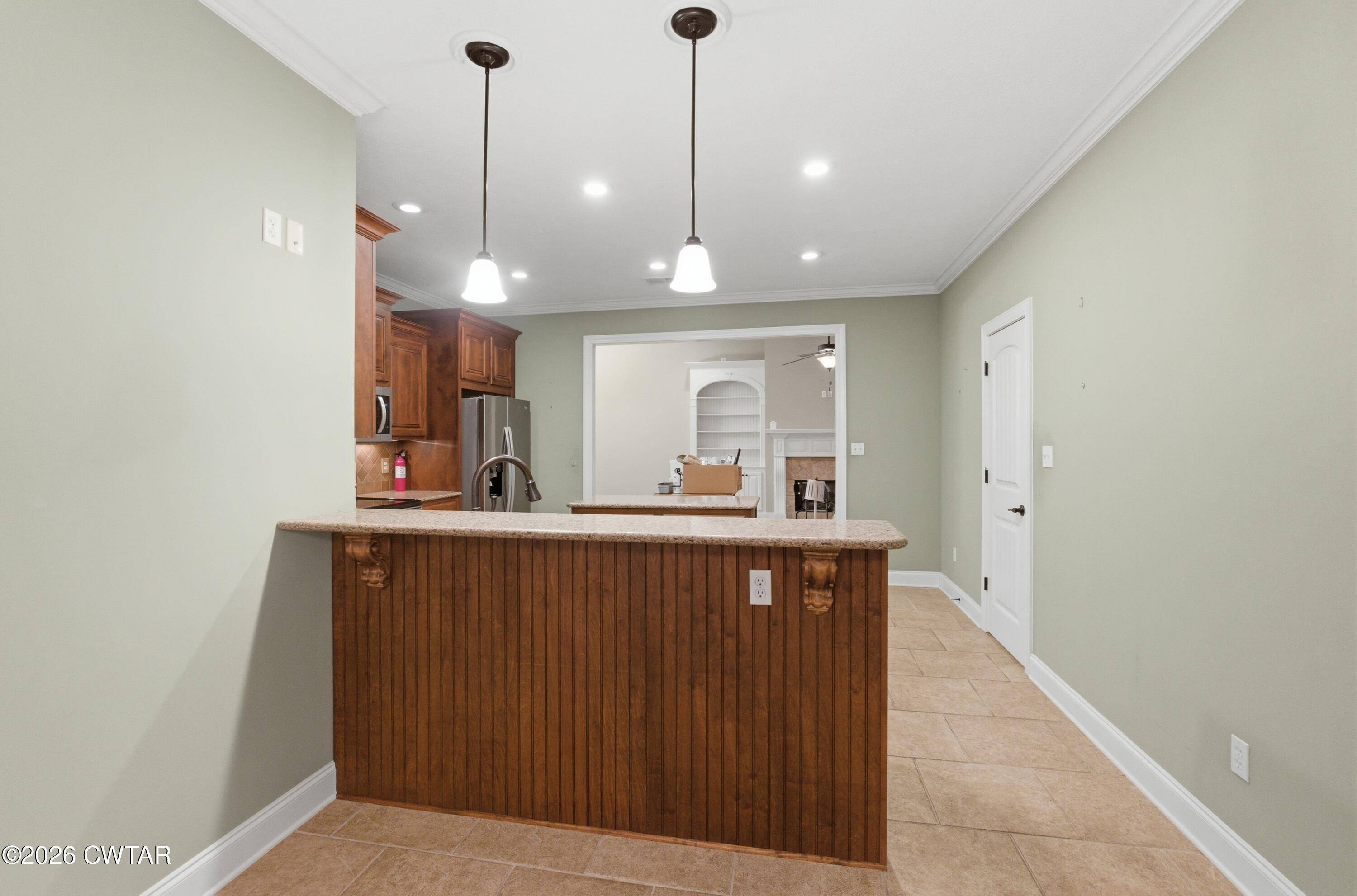 26 Water Ridge Place Jackson, TN 38305 - Photo 8 of 29 DSC02003