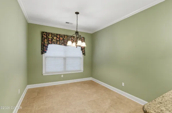 $399,900 | 26 Water Ridge Place, Jackson, TN 38305