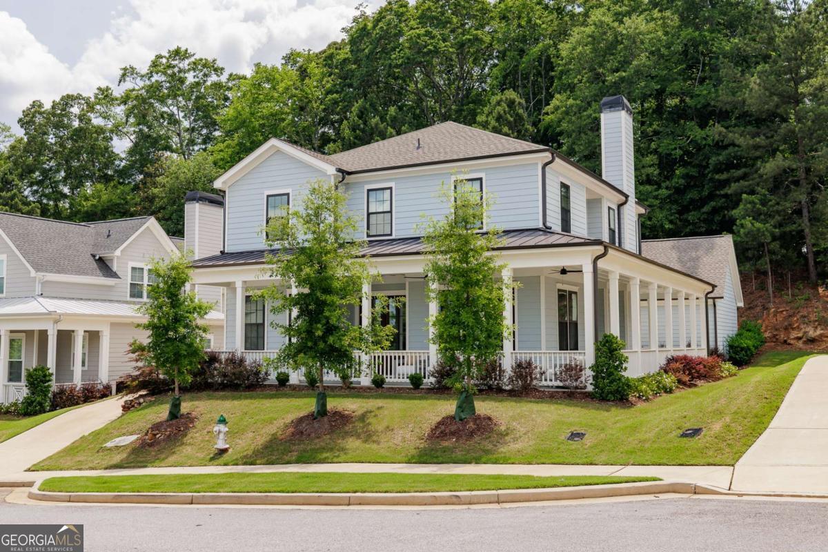 261 Highpointe Lane Athens, GA 30606 - Photo 45 of 64