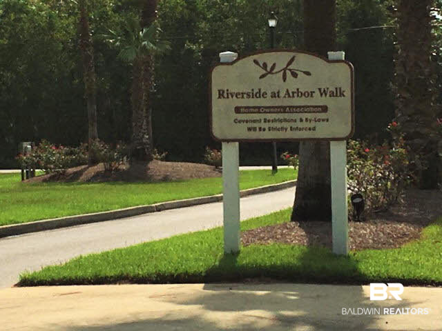 3200 Bellingrath Drive Foley, AL 36535 - Photo 22 of 25 Community sign