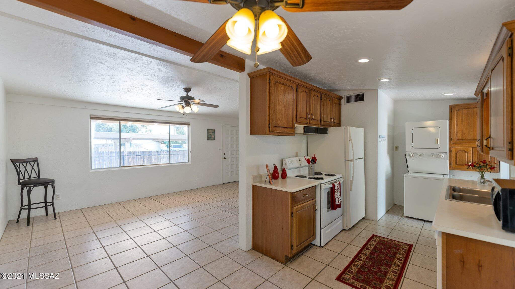 5901 North Oracle Road, Unit 7 Tucson, AZ 85704 - Photo 8 of 15 Gallery Image 8