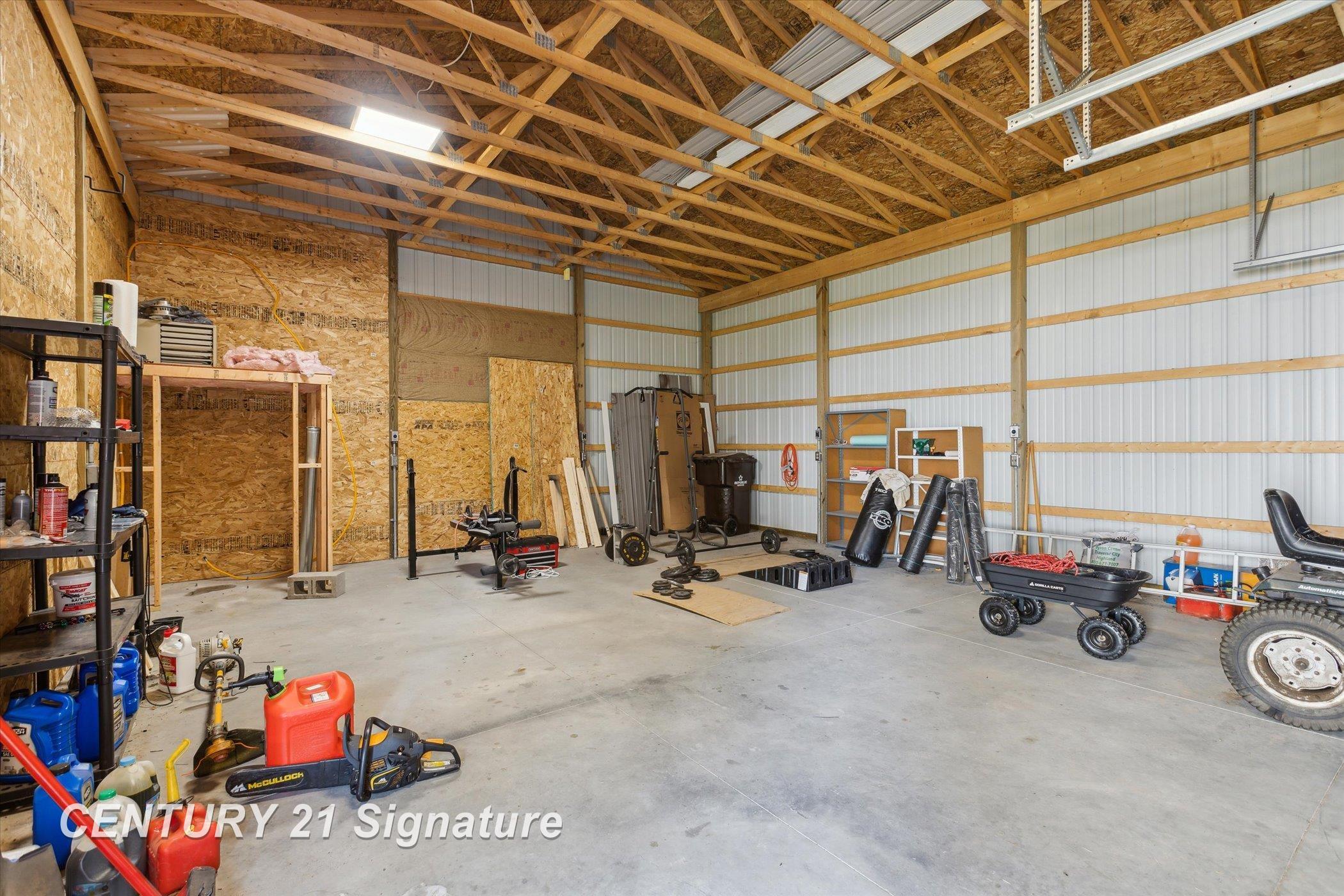 8414 North Sturgeon Road Midland, MI 48642 - Photo 29 of 40 Gallery Image 29