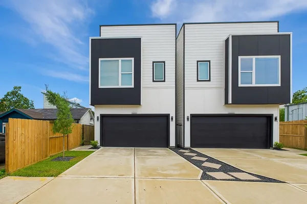 $2,495 | 6734 Lozier Street, Houston, TX 77021