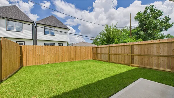$2,495 | 6734 Lozier Street, Houston, TX 77021