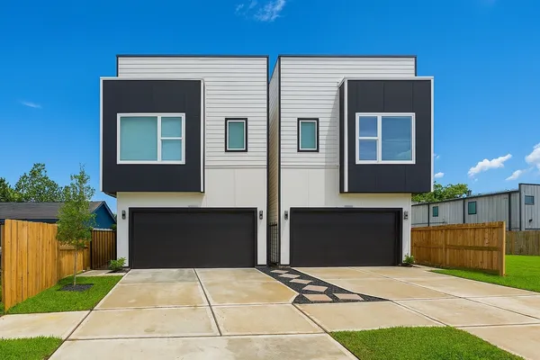 $2,495 | 6734 Lozier Street, Houston, TX 77021