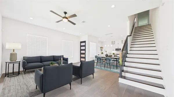 $2,495 | 6734 Lozier Street, Houston, TX 77021