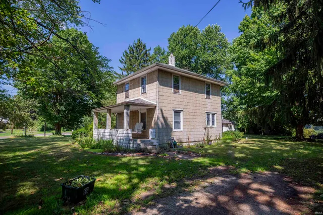 $189,900 | 57860 Crumstown Highway, South Bend, IN 46619