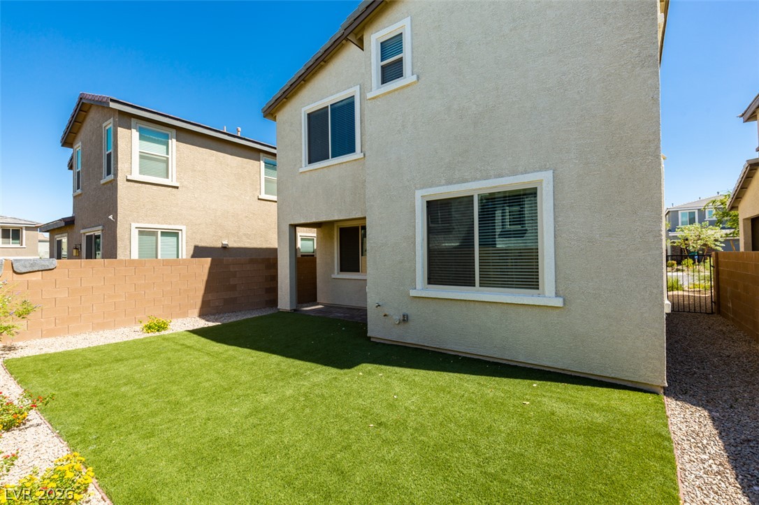 3216 Azalea Ridge Court Henderson, NV 89052 - Photo 34 of 35