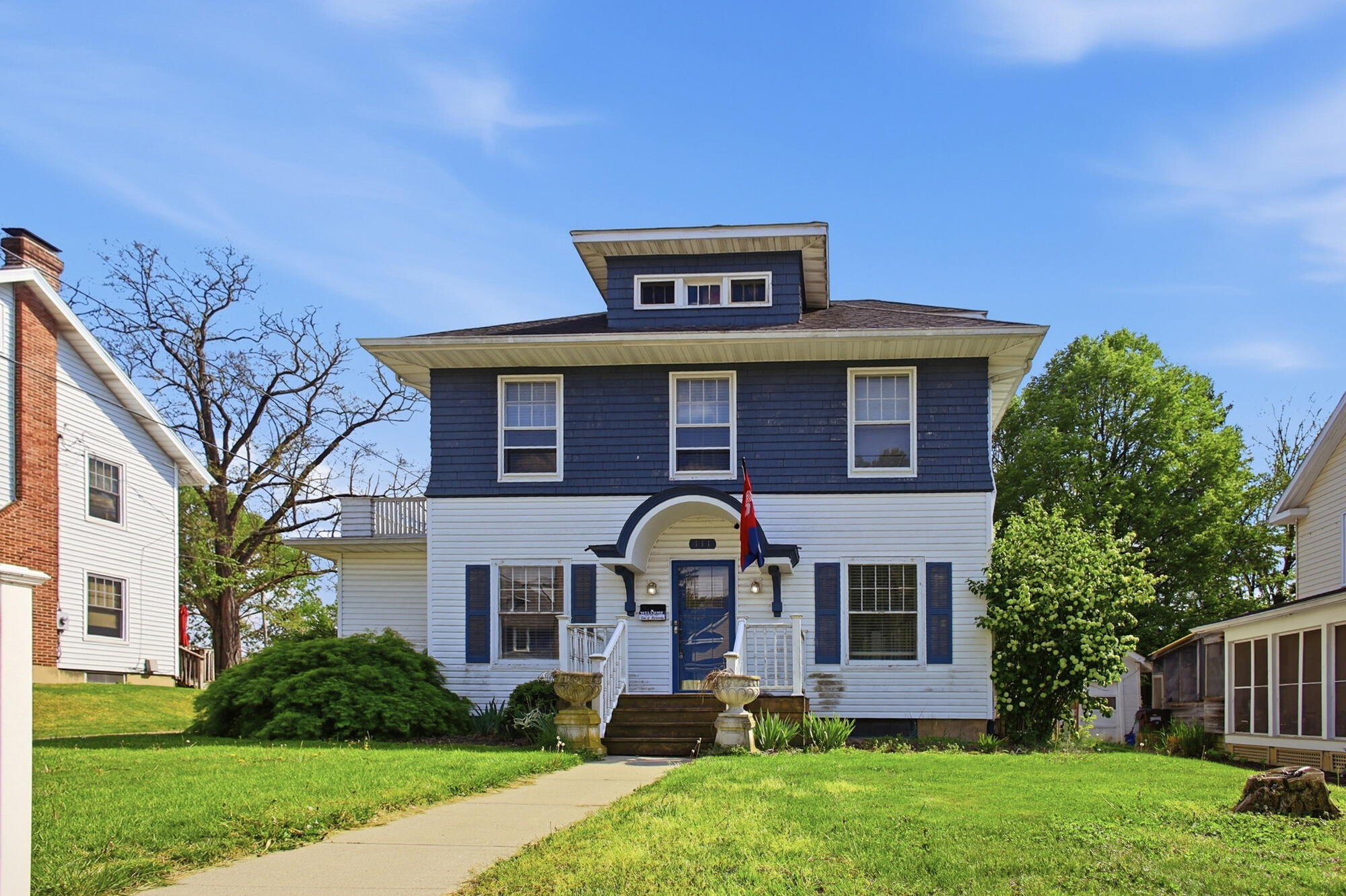 111 East 1st Street Springfield, OH 45504 - Photo 3 of 42