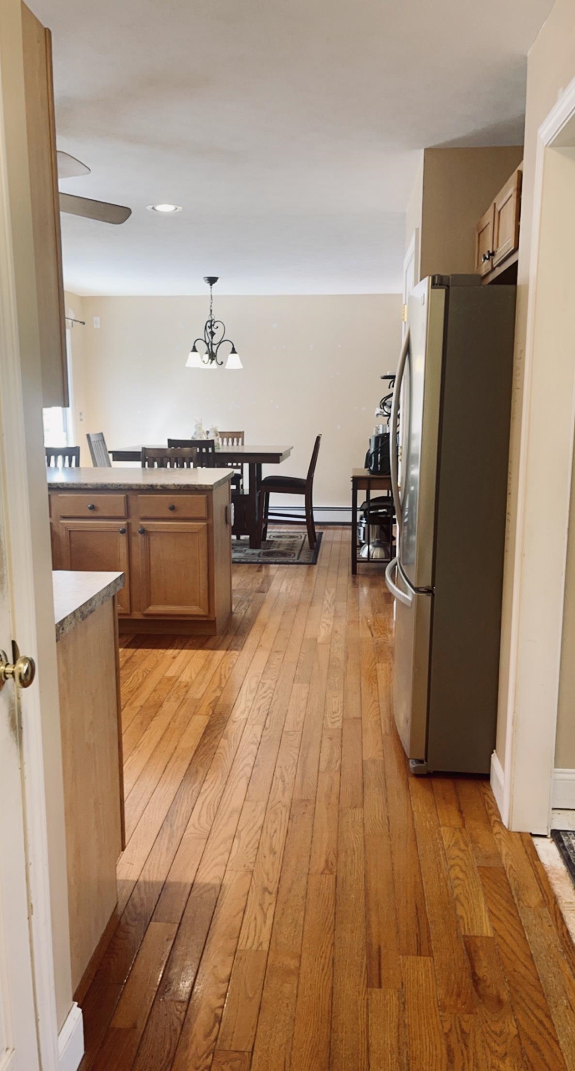 203 Merriam Hill Road Greenville, NH 03048 - Photo 14 of 40 Gallery Image 14