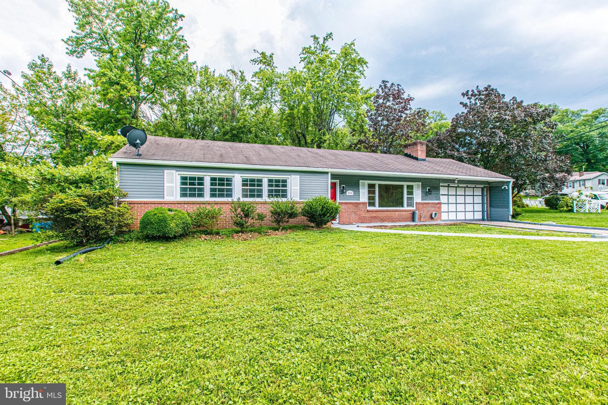 8410 Adelphi Road Hyattsville, MD 20783 - Photo 2 of 37 Gallery Image 2
