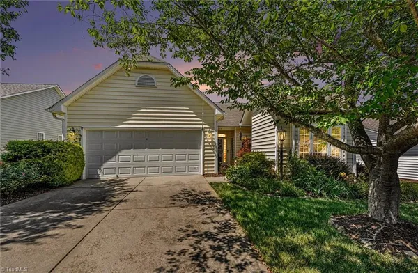 $355,000 | 119 Riverwalk Lane, Jamestown, NC 27282
