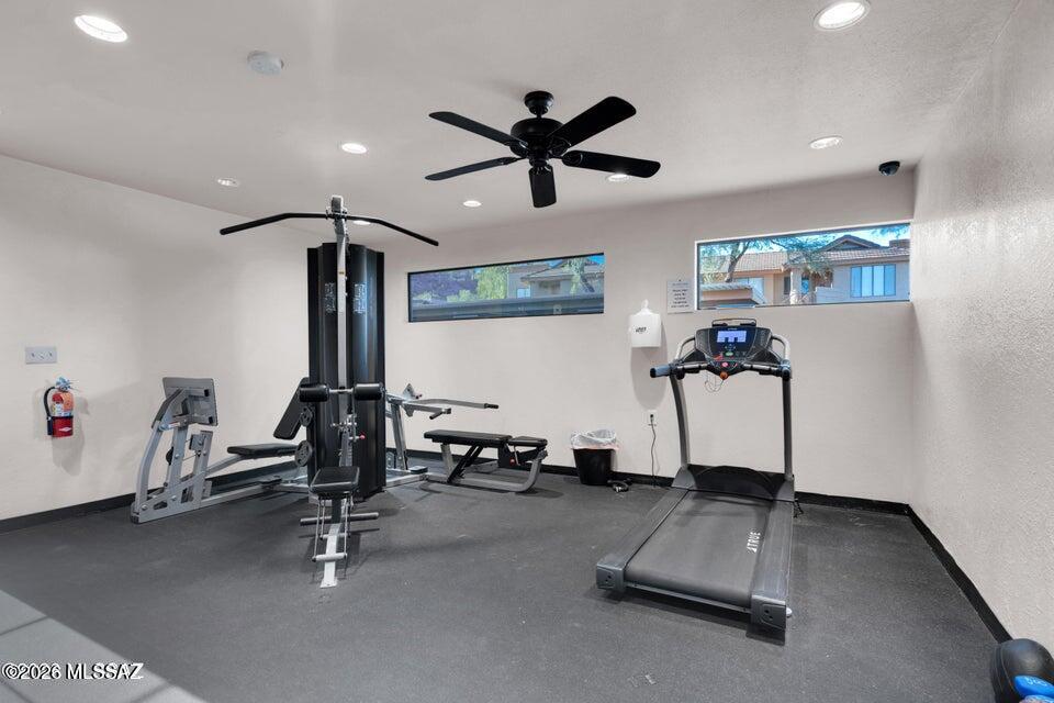 7255 East Snyder Road, Unit 9105 Tucson, AZ 85750 - Photo 28 of 29