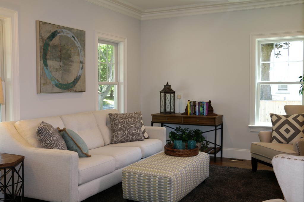 8 Patton Road Wellesley, MA 02482 - Photo 11 of 29 a living room with furniture and a window