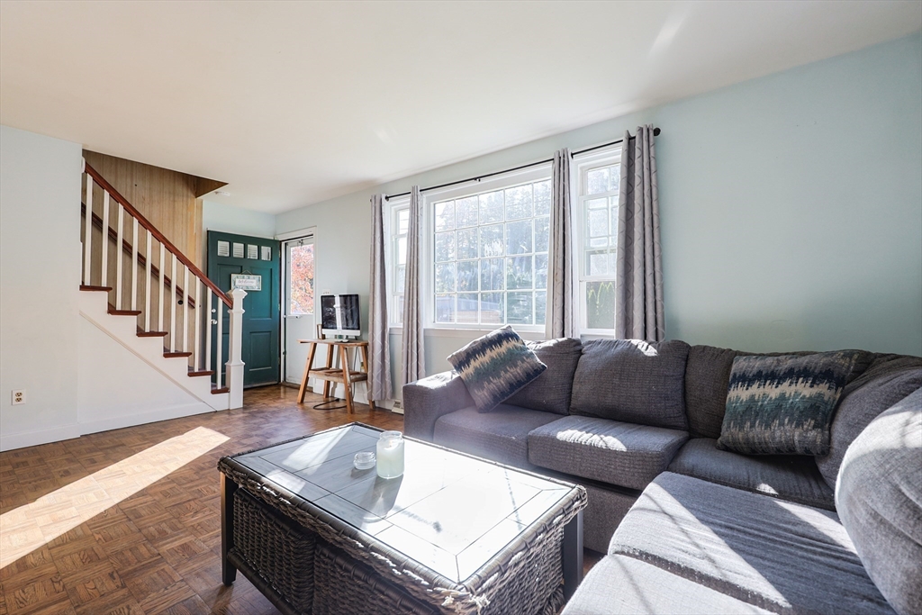 12 Randall Street Acushnet, MA 02743 - Photo 10 of 20 a living room with furniture and a window