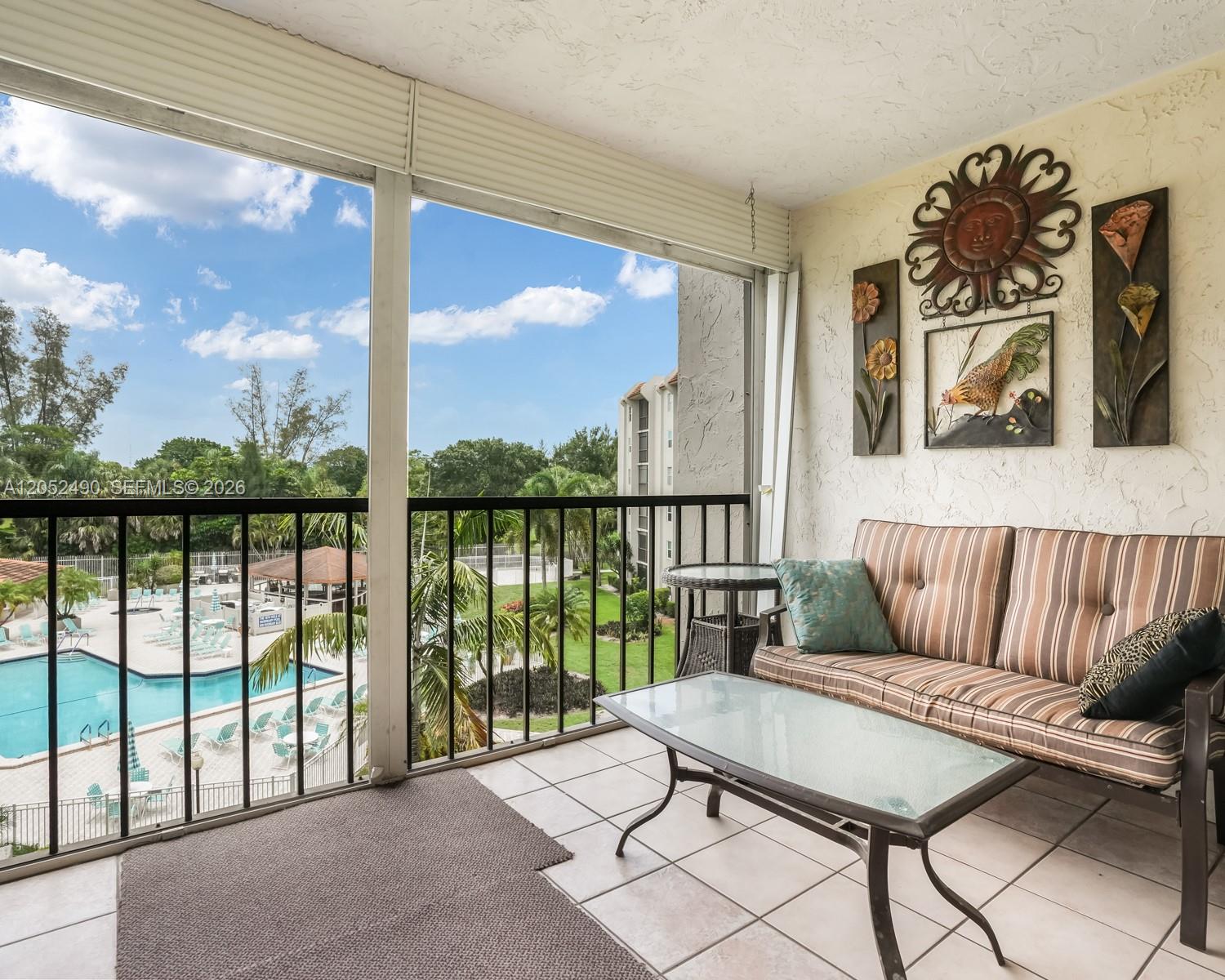 3930 Inverrary Boulevard, Unit 406D Lauderhill, FL 33319 - Photo 18 of 27
