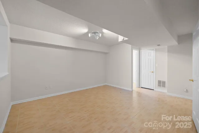 a view of city and mountain