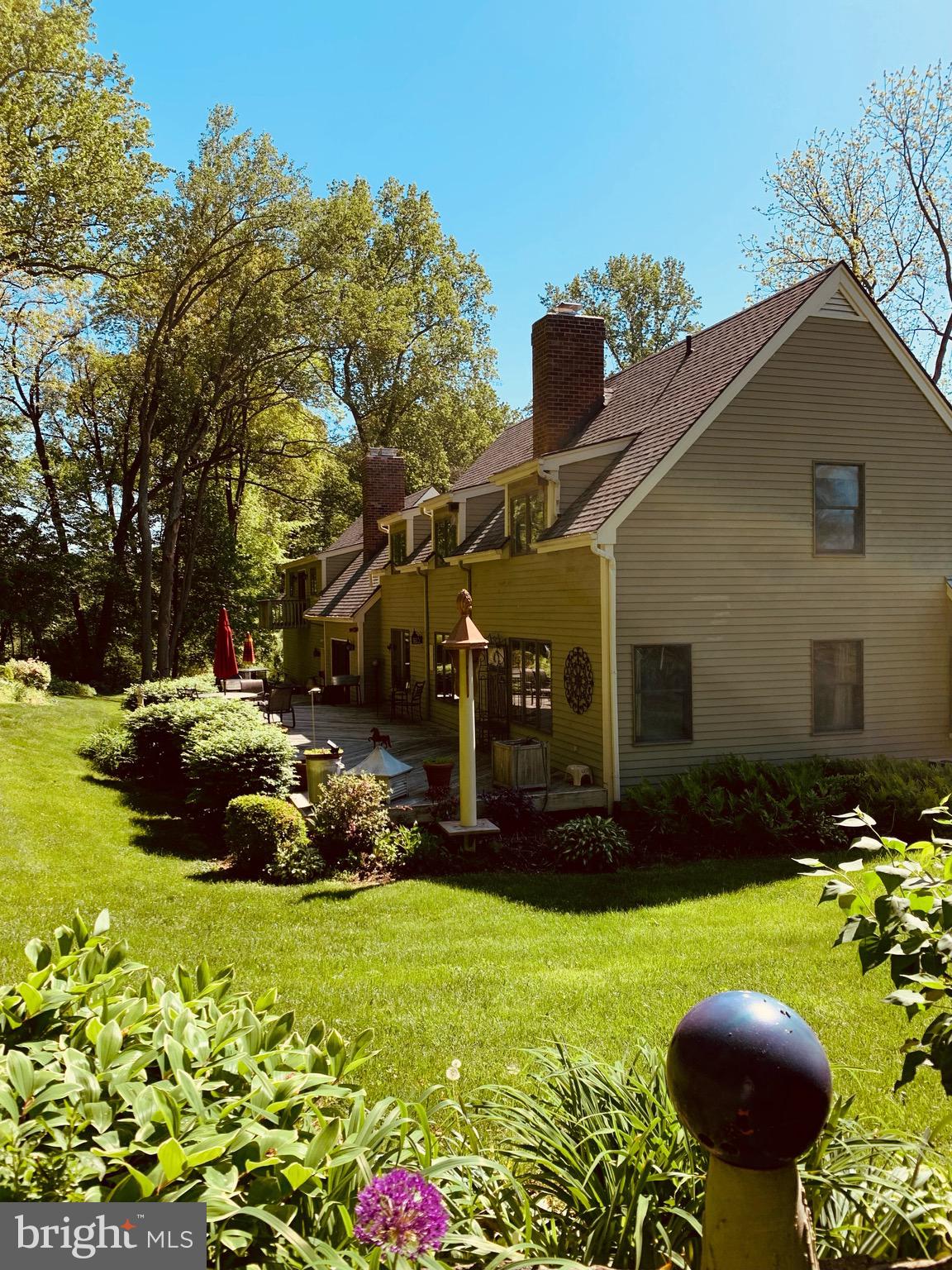 7 Fox Run Road Chester Springs, PA 19425 - Photo 14 of 88 Evening Shade