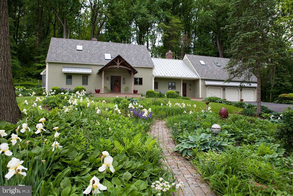 7 Fox Run Road Chester Springs, PA 19425 - Photo 3 of 88 Gallery Image 3