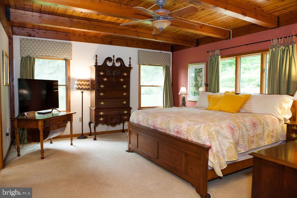 7 Fox Run Road Chester Springs, PA 19425 - Photo 36 of 88 Main Bedroom