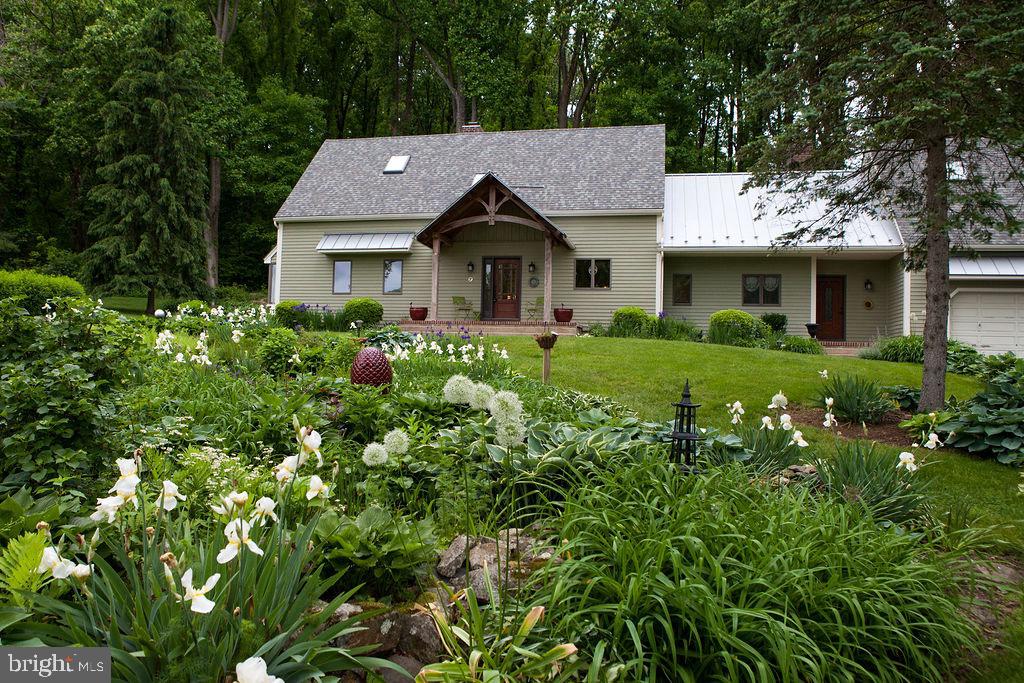 7 Fox Run Road Chester Springs, PA 19425 - Photo 8 of 88 Gallery Image 8