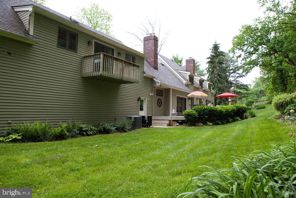 7 Fox Run Road Chester Springs, PA 19425 - Photo 85 of 88 Gallery Image 85
