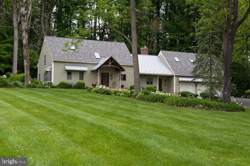 7 Fox Run Road Chester Springs, PA 19425 - Photo 9 of 88 Gallery Image 9