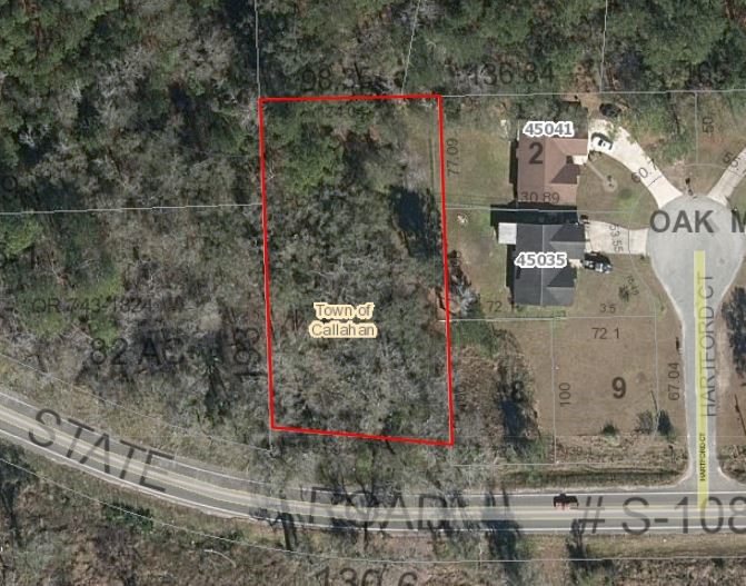 River Road Callahan, FL 32011 - Photo 1 of 1 Gallery Image 1