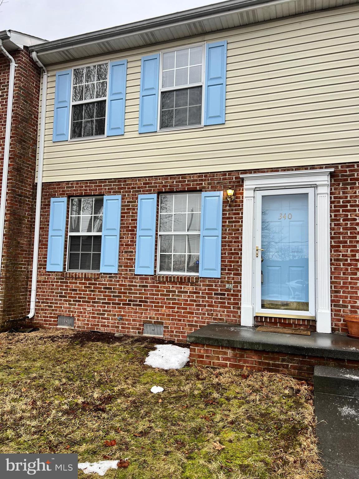 340 Valley Mill Road Winchester, VA 22602 - Photo 32 of 33 Gallery Image 32