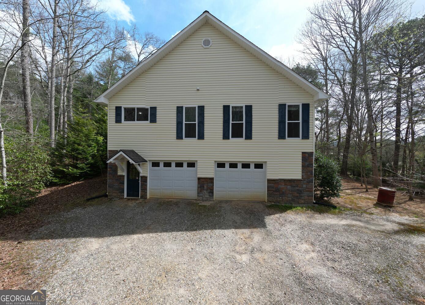 339 Henderson Road Young Harris, GA 30582 - Photo 17 of 63
