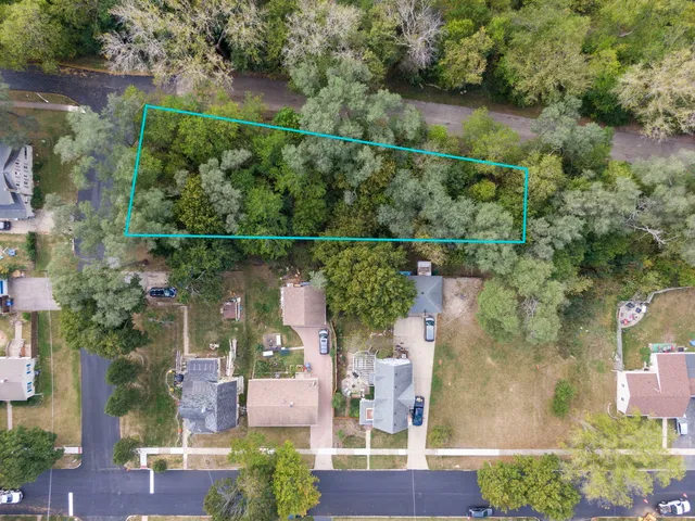 $100,000 | Lot 5-7 Cottage Avenue, Carpentersville, IL 60110
