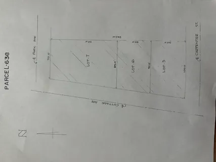 $100,000 | Lot 5-7 Cottage Avenue, Carpentersville, IL 60110