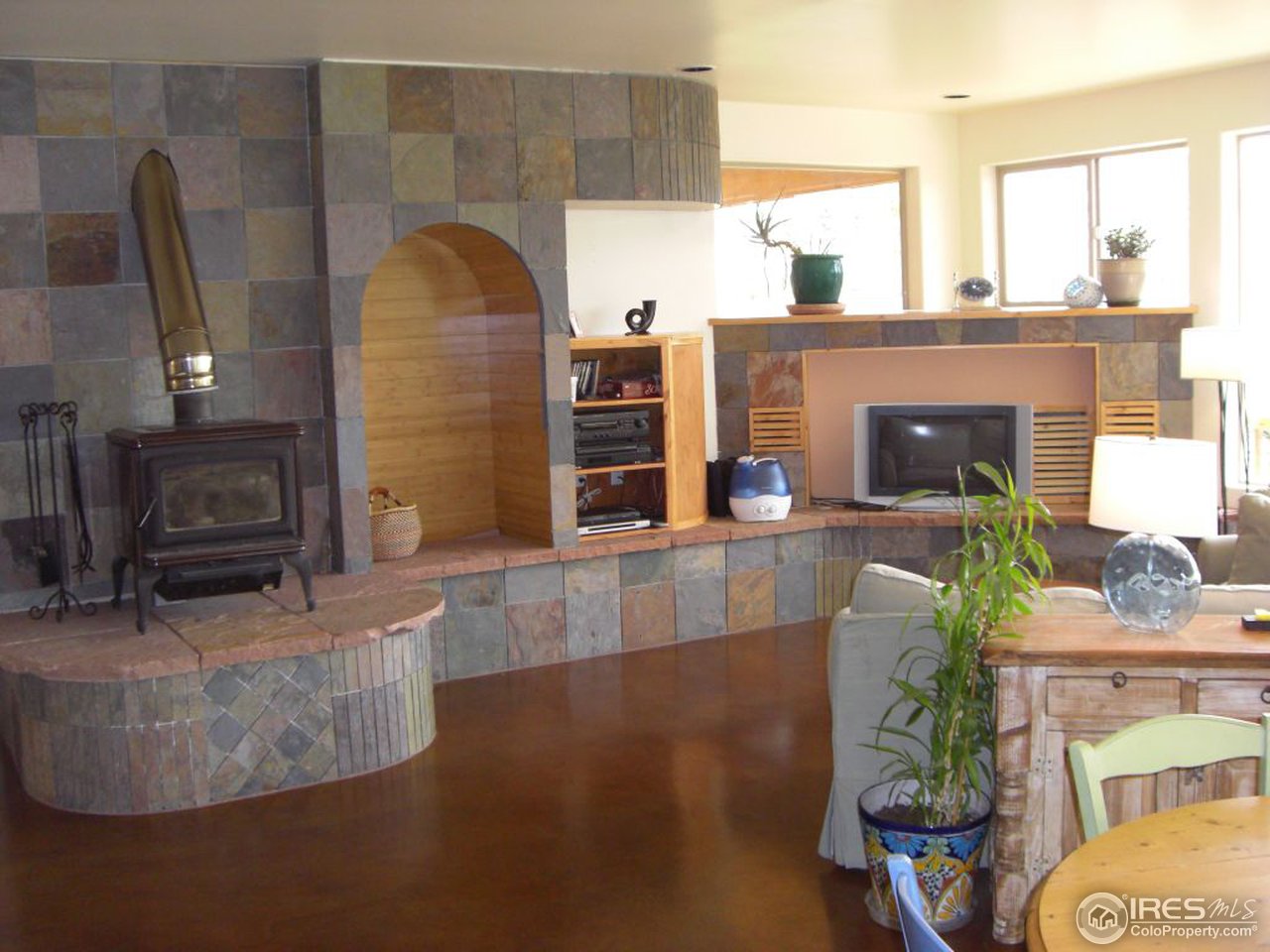 134 Mica Road Black Hawk, CO 80422 - Photo 6 of 16 great room